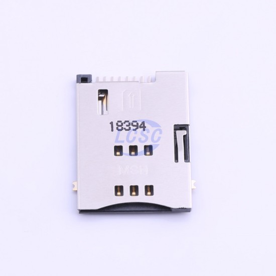 MOLEX 475532001