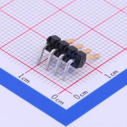 MOLEX 901210764 MOLEX 901210764