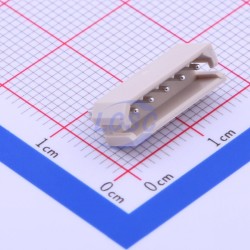 MOLEX 22035055 MOLEX 22035055