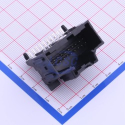 MOLEX 346910200 MOLEX 346910200