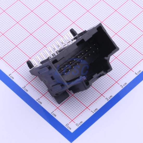 MOLEX 346910200