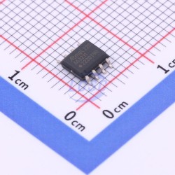 MICROCHIP ATA663211-GAQW