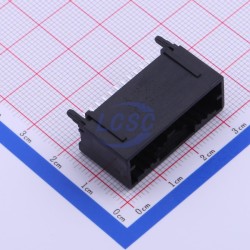 MOLEX 348250200 MOLEX 348250200