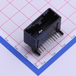 MOLEX 348260160 MOLEX 348260160