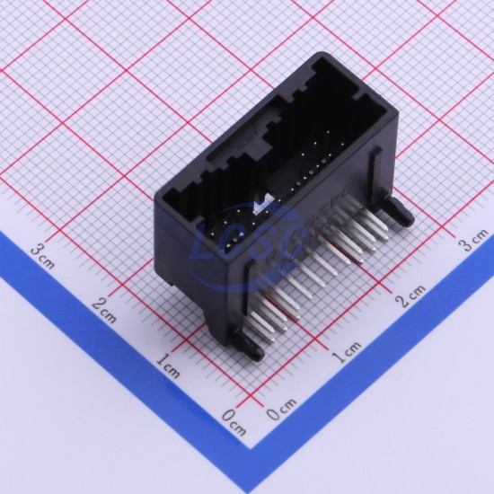 MOLEX 348260160