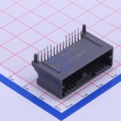 MOLEX 348260242 MOLEX 348260242
