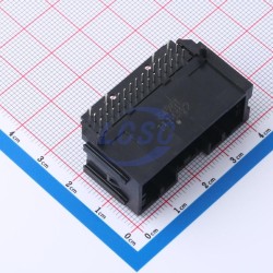 MOLEX 349610340 MOLEX 349610340