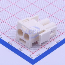 MOLEX 366430002 MOLEX 366430002