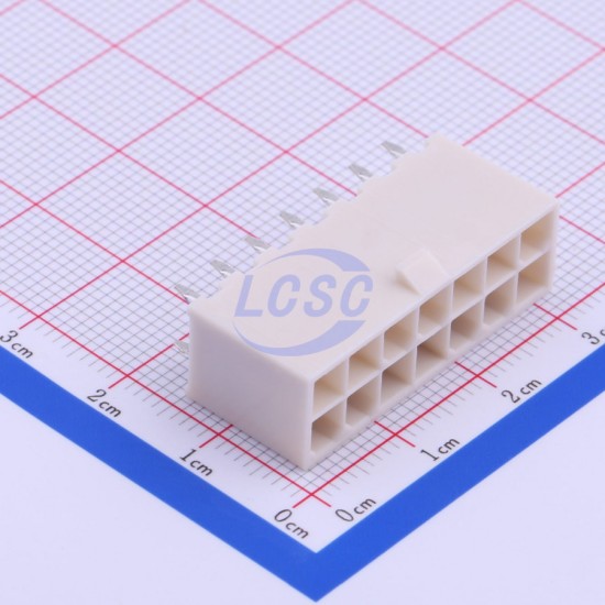 MOLEX 39288140