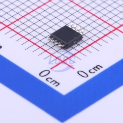 TI DAC8532IDGKR