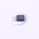 TI DAC8532IDGKR