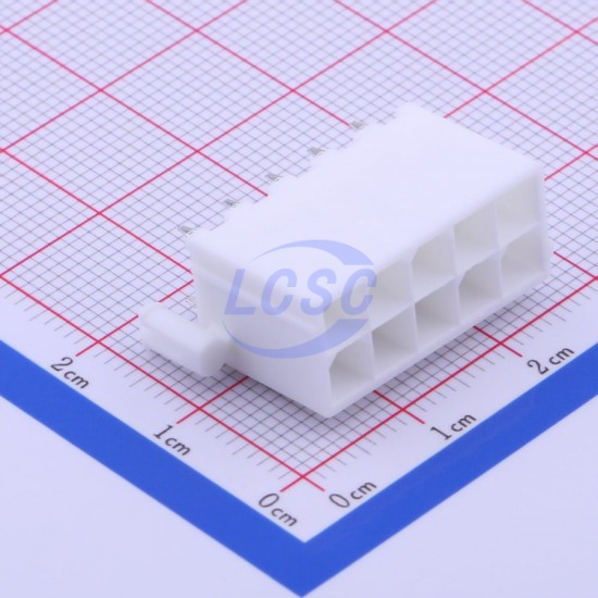 MOLEX 39306108
