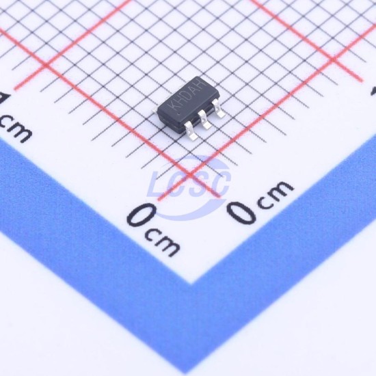 RYCHIP Semiconductor Inc. RY3715 RYCHIP Semiconductor Inc. RY3715