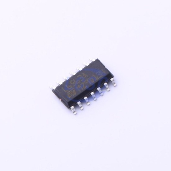 ST L6563A