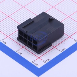 MOLEX 430200801 MOLEX 430200801