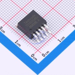 Techcode TD1601SADJ