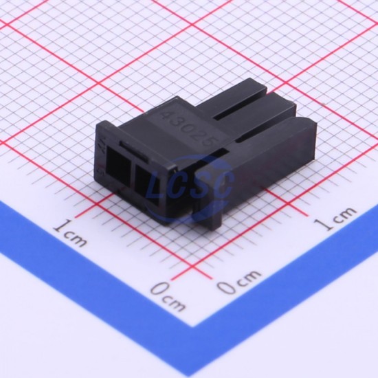 MOLEX 430250200 MOLEX 430250200