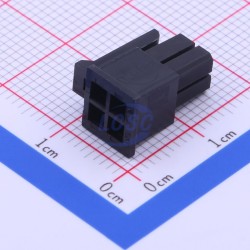 MOLEX 430250408 MOLEX 430250408
