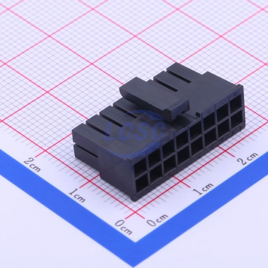 MOLEX 430251600 MOLEX 430251600