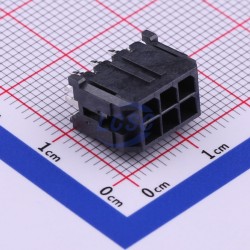 MOLEX 430450624 MOLEX 430450624
