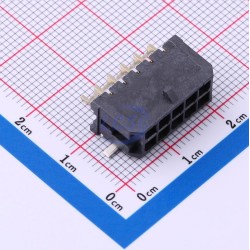 MOLEX 430451009 MOLEX 430451009