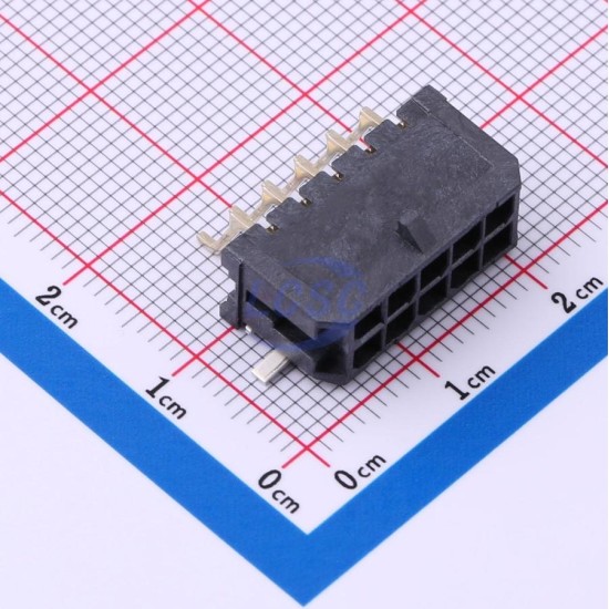 MOLEX 430451009