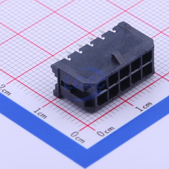 MOLEX 430451013