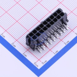 MOLEX 430451800 MOLEX 430451800