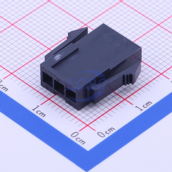MOLEX 436400310 MOLEX 436400310