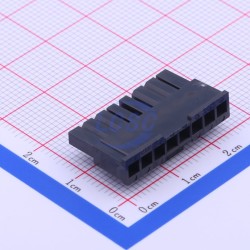 MOLEX 436450800 MOLEX 436450800