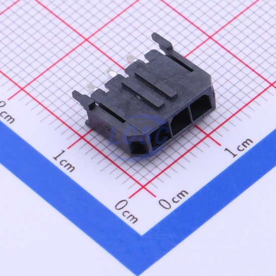 MOLEX 436500315