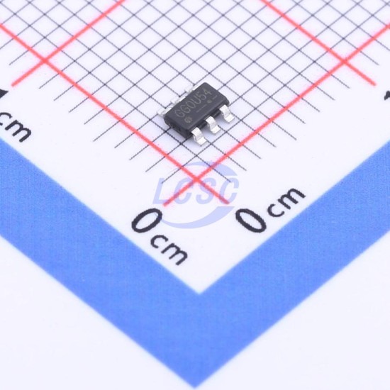 Everanalog IC design EA9206 Everanalog IC design EA9206
