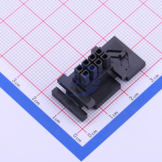MOLEX 441330800 MOLEX 441330800