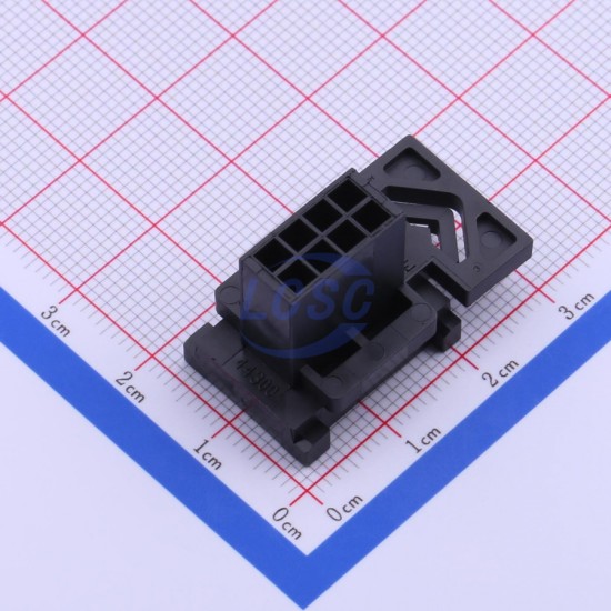 MOLEX 443000800 MOLEX 443000800