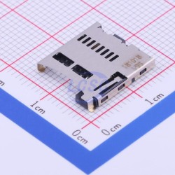 MOLEX 473521001
