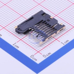 MOLEX 473521001 MOLEX 473521001