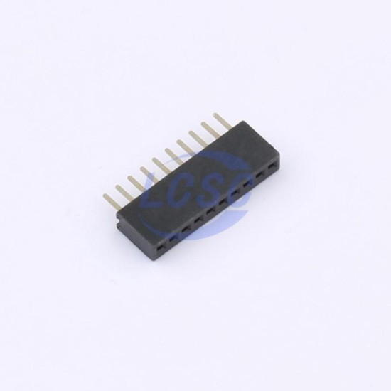 BOOMELE(Boom Precision Elec) 1.27-1*10P