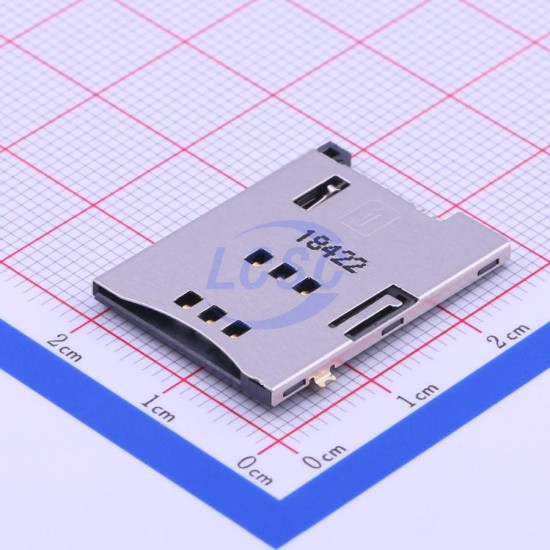MOLEX 475531001
