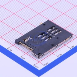 MOLEX 475531001 MOLEX 475531001