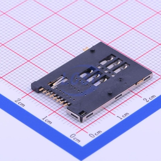MOLEX 475531001