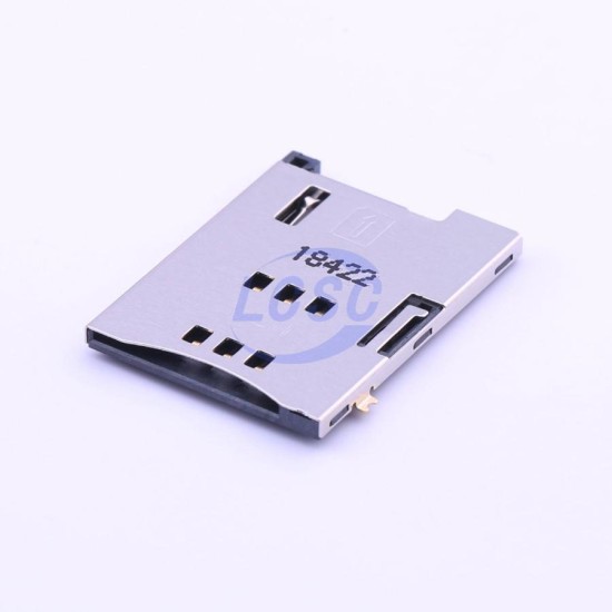 MOLEX 475531001