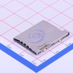 MOLEX 476030001