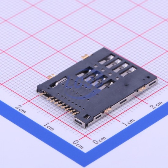 MOLEX 476030001