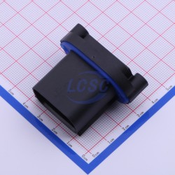 MOLEX 477256010