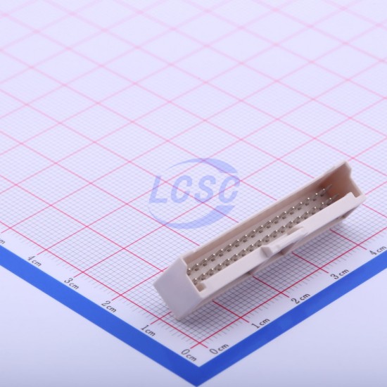 MOLEX 5016454020