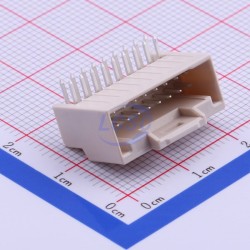 MOLEX 5018761840 MOLEX 5018761840