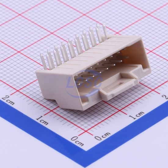 MOLEX 5018761840