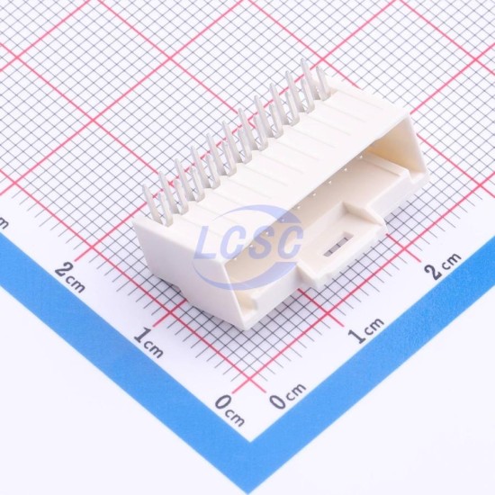 MOLEX 5018762240