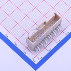 MOLEX 5018763040 MOLEX 5018763040