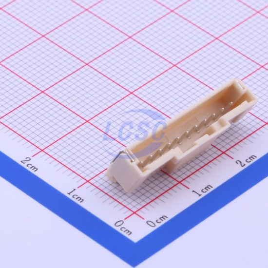 MOLEX 5023521100
